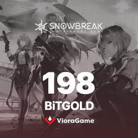 Snowbreak: Containment Zone 198 Bitgold